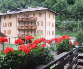 appartamenti Rabbi Fonti